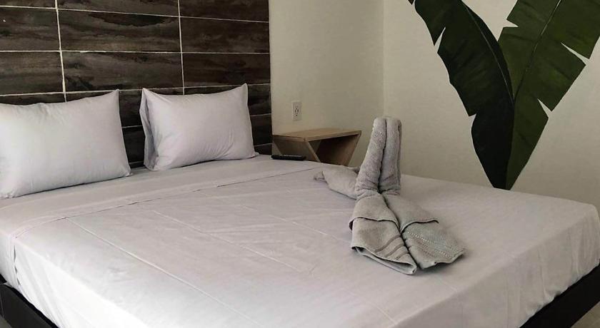 Suite 24 Aparthotel By Xperience Hotels 신데 델 카르멘 외부 사진